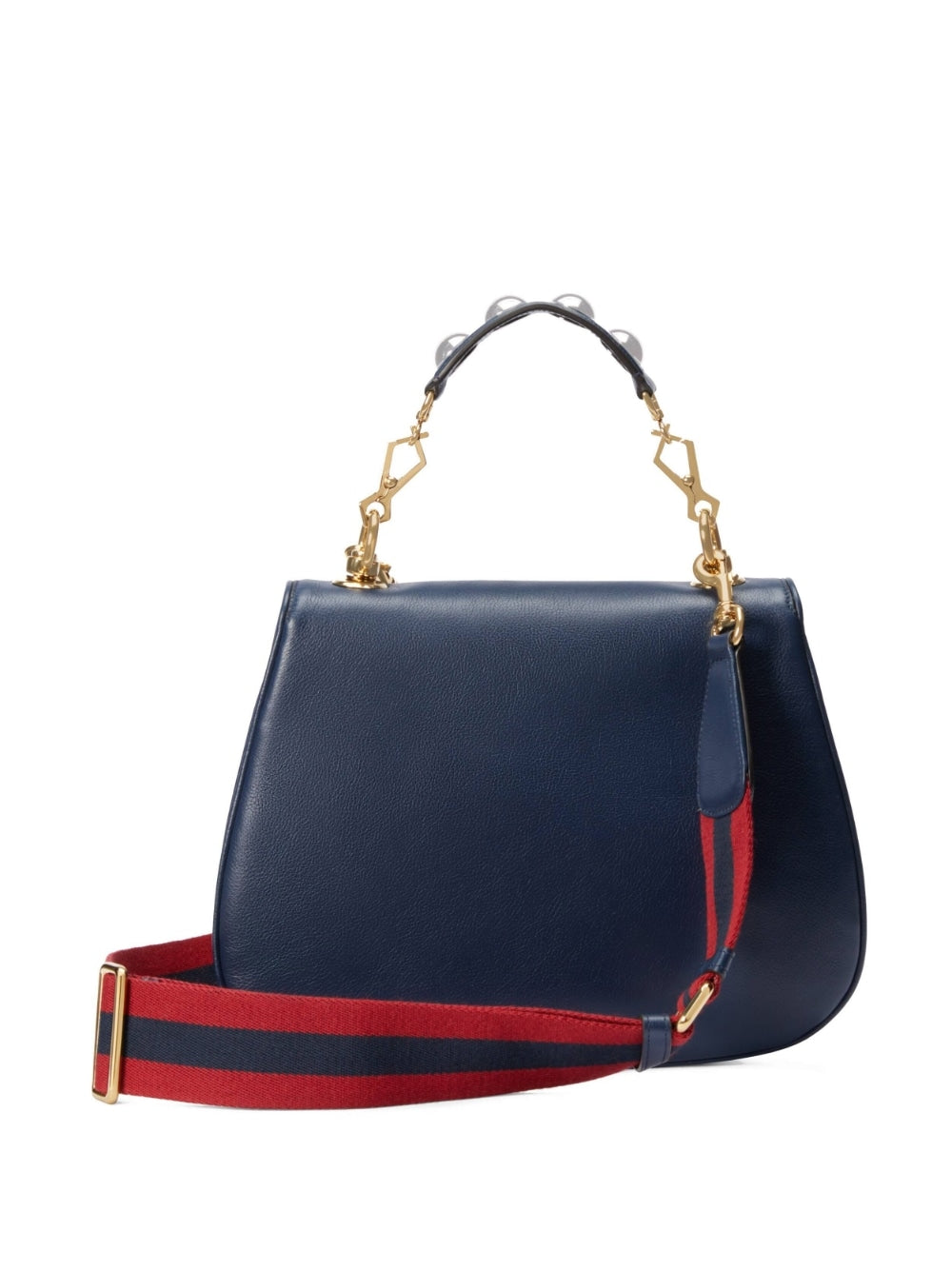 Gucci Gucci Blondie top handle bag - Image 2