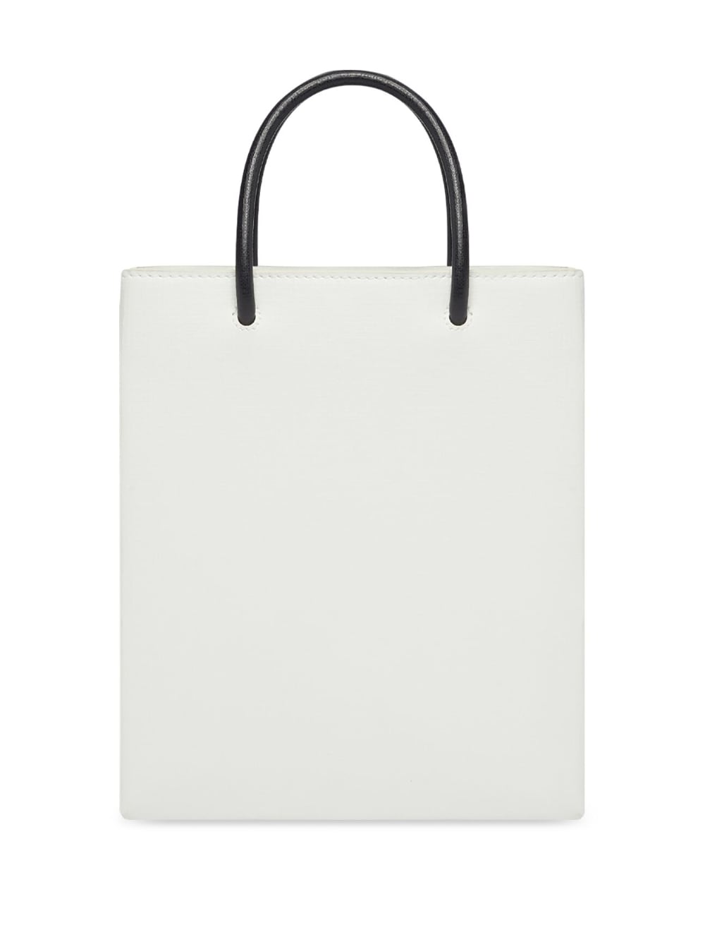 Balenciaga logo-print tote bag - Image 2