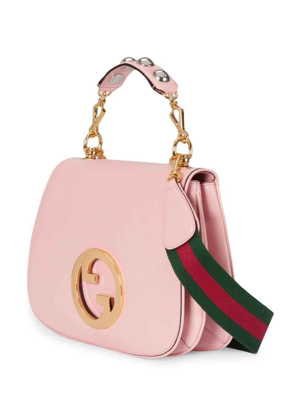 Gucci Gucci Blondie top handle bag - Image 3