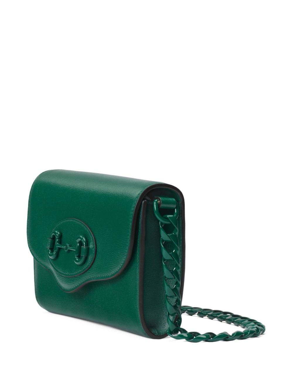 Gucci Horsebit 1955 mini bag - Image 3