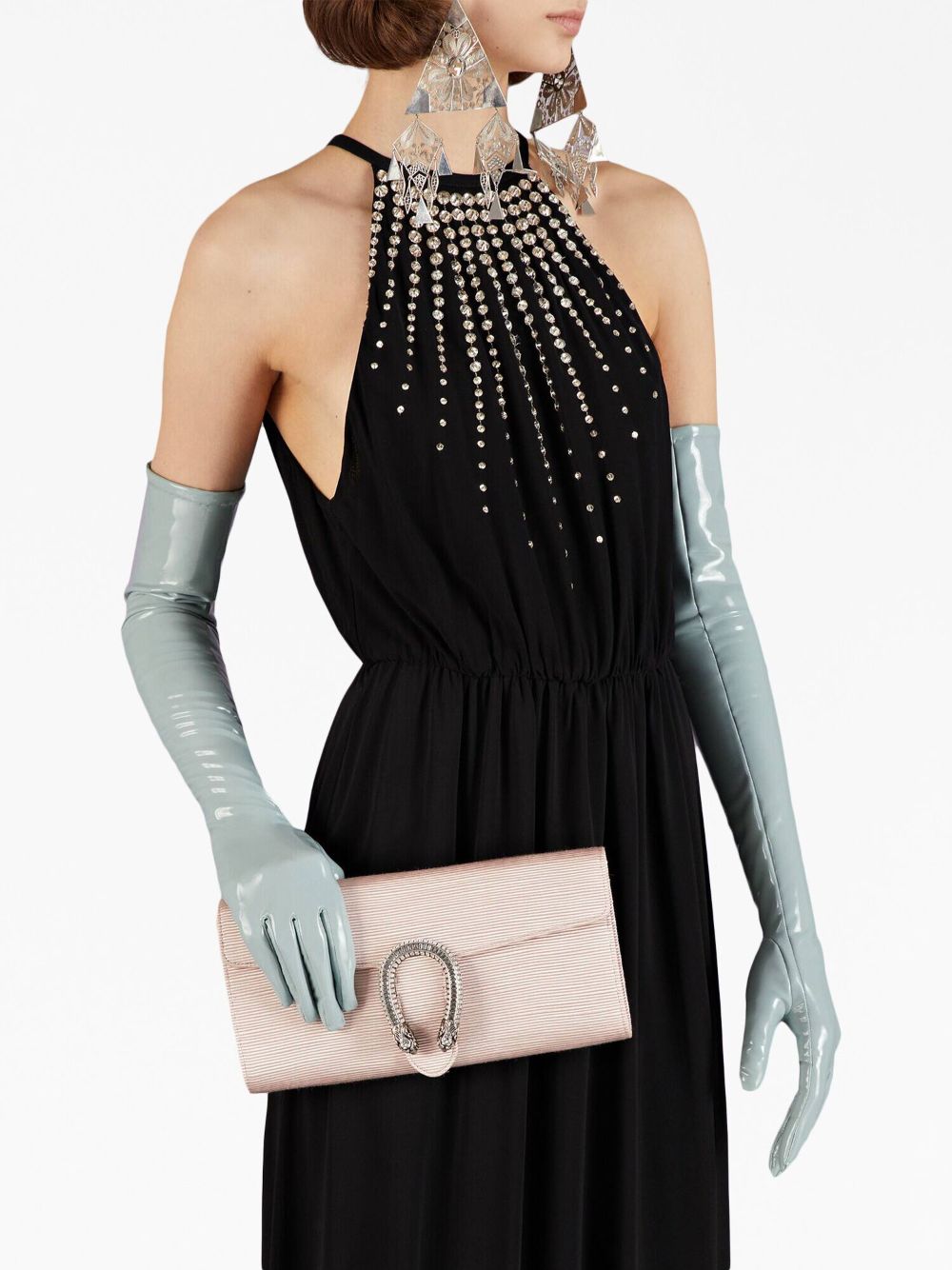 Gucci small Dionysus shoulder bag - Image 3