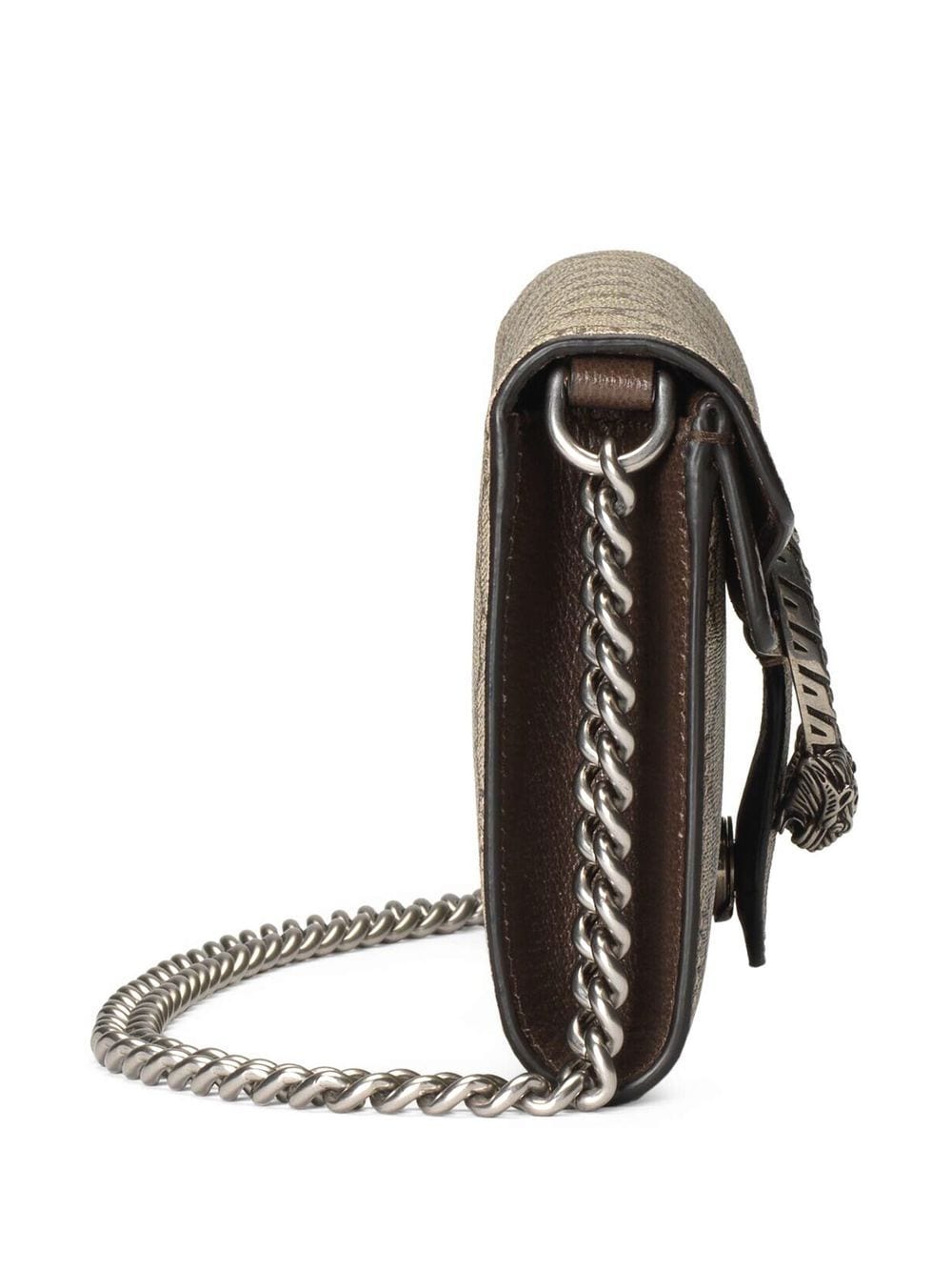 Gucci small Dionysus shoulder bag - Image 3
