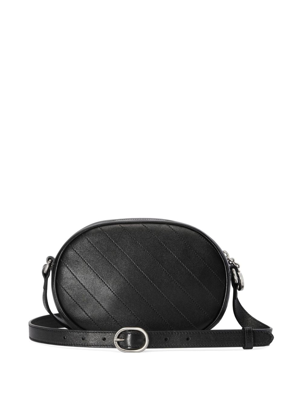 Gucci mini Blondie leather shoulder bag - Image 3