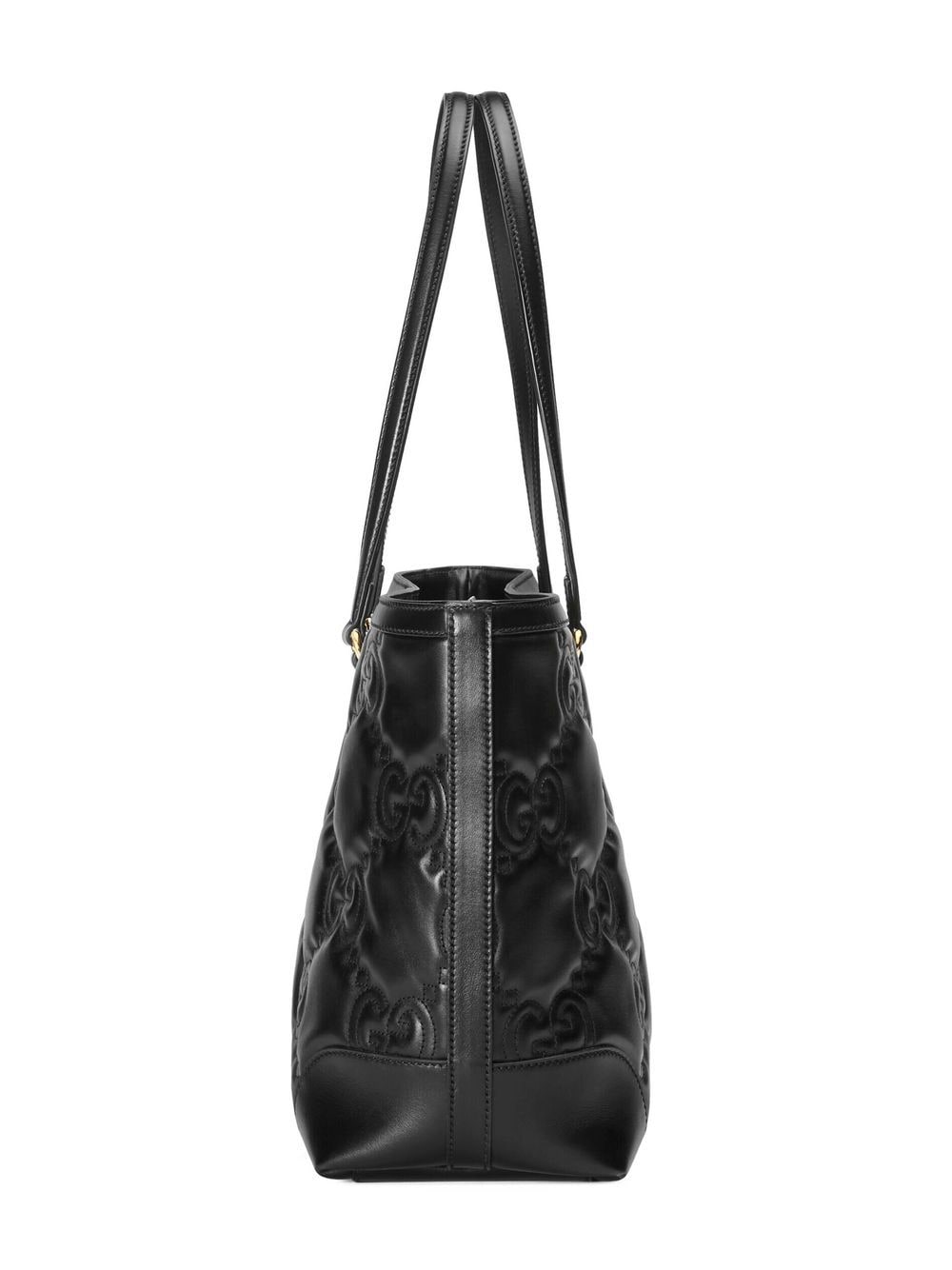 Gucci GG-quilted leather tote bag - Image 3