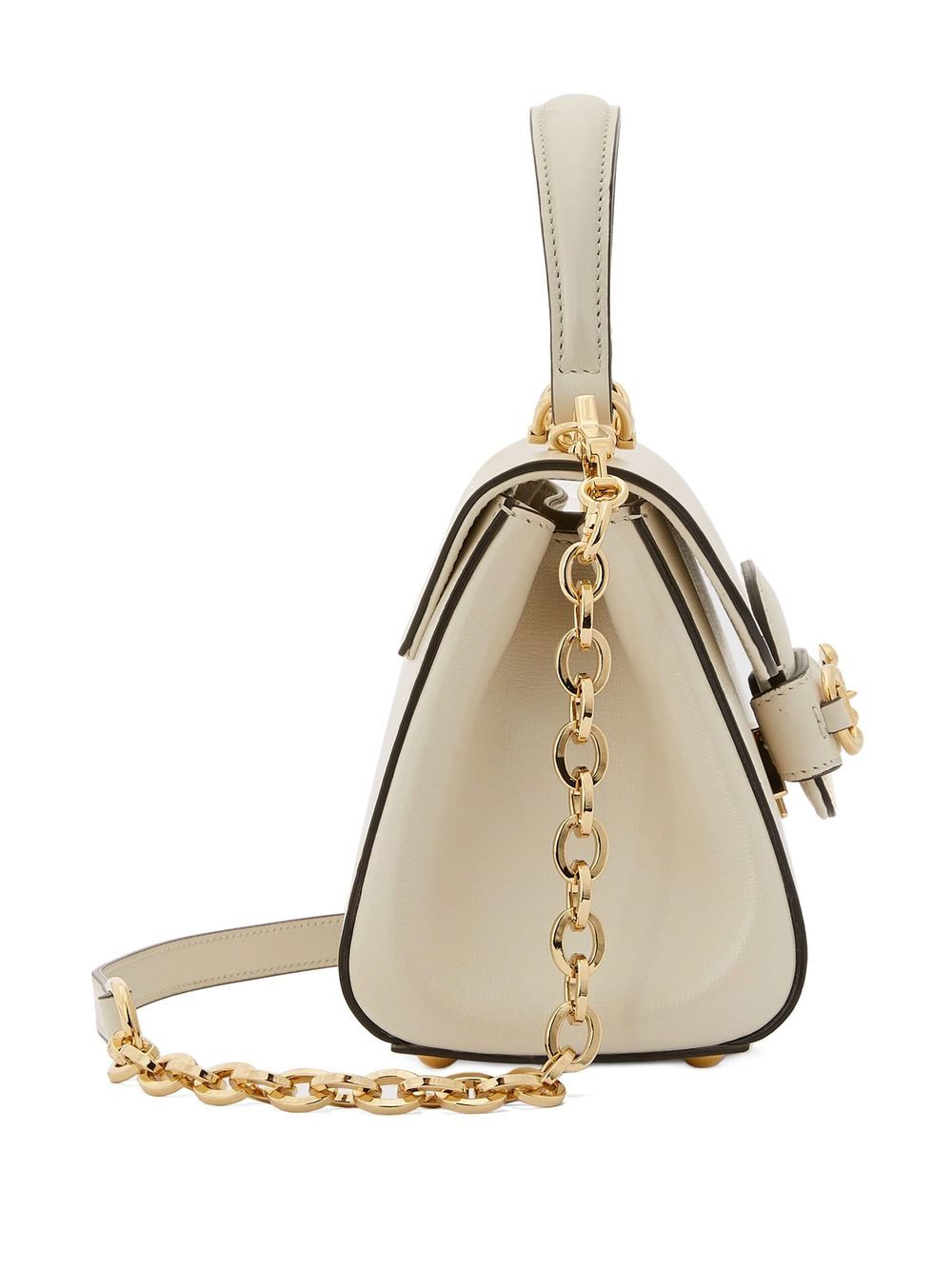 Gucci Horsebit 1955 top handle bag - Image 3