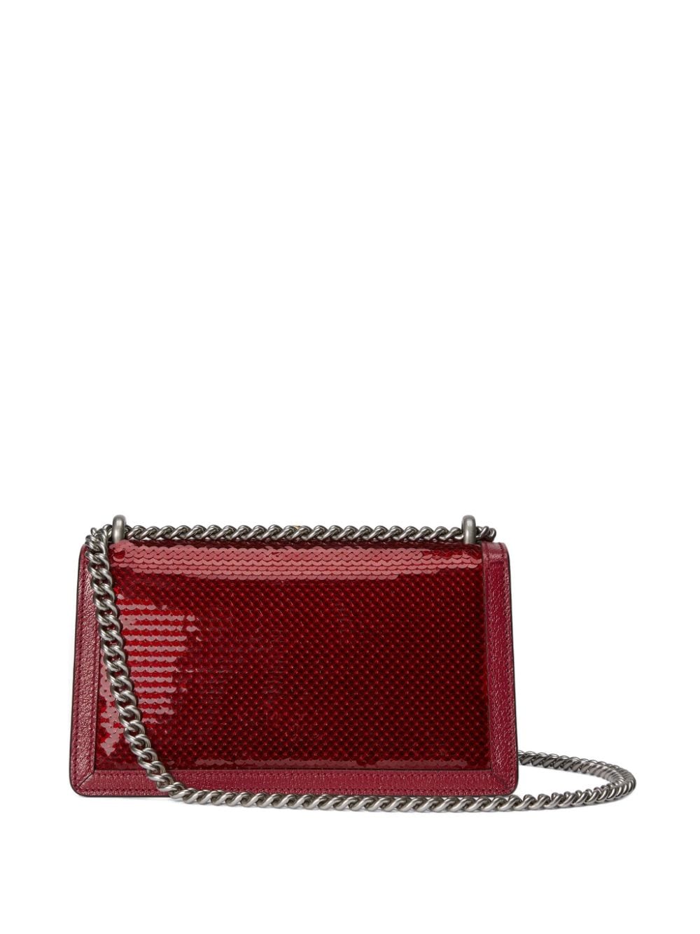 Gucci small Dionysus sequinned shoulder bag - Image 3