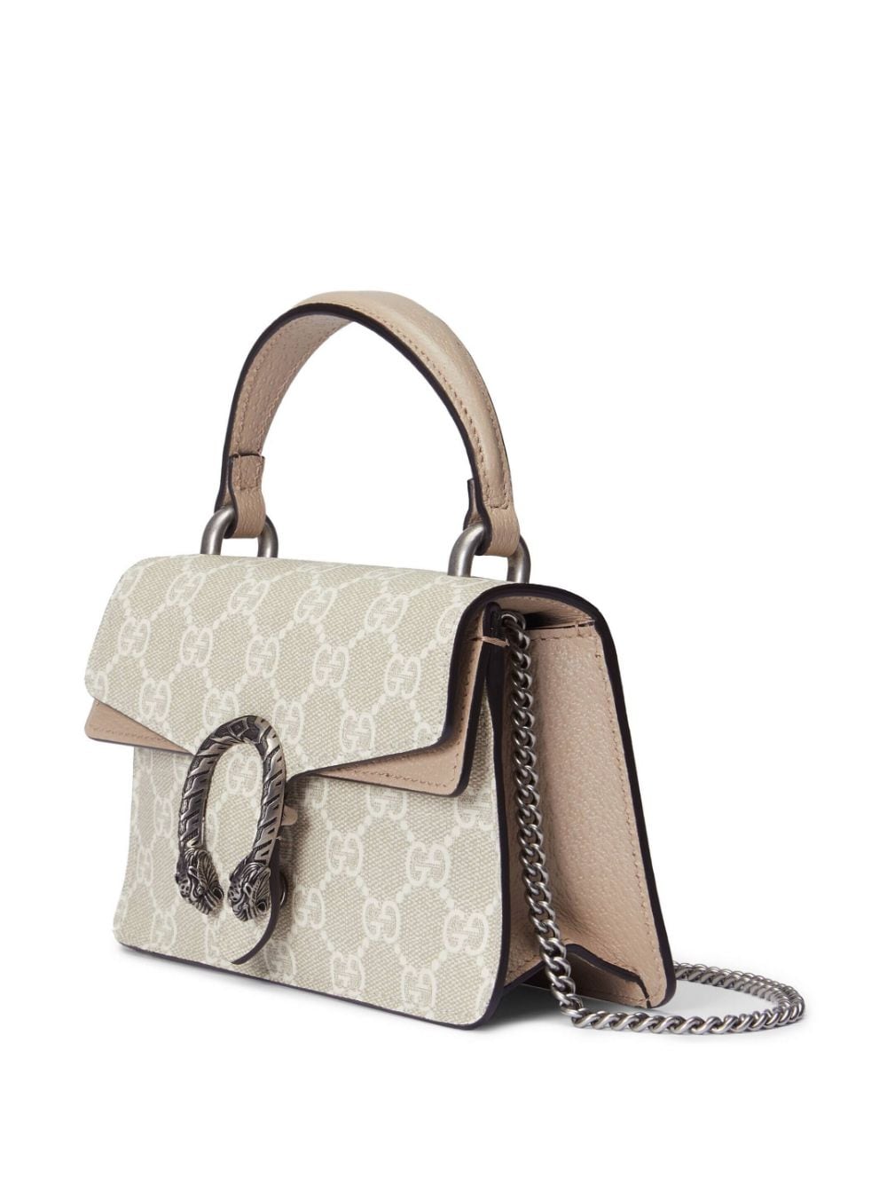 Gucci mini Dionysus top-handle bag - Image 3