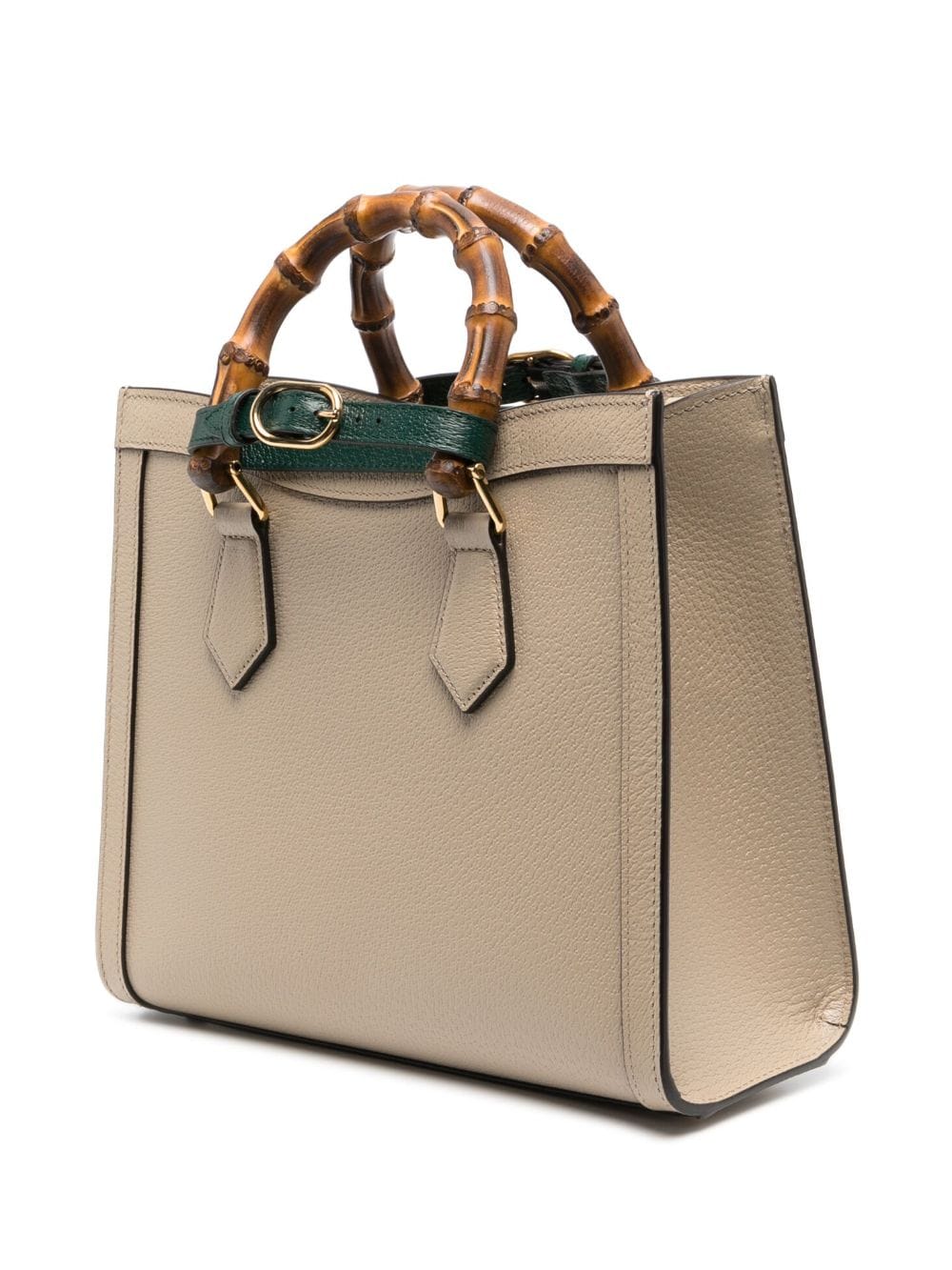Gucci logo-plaque shoulder bag - Image 3