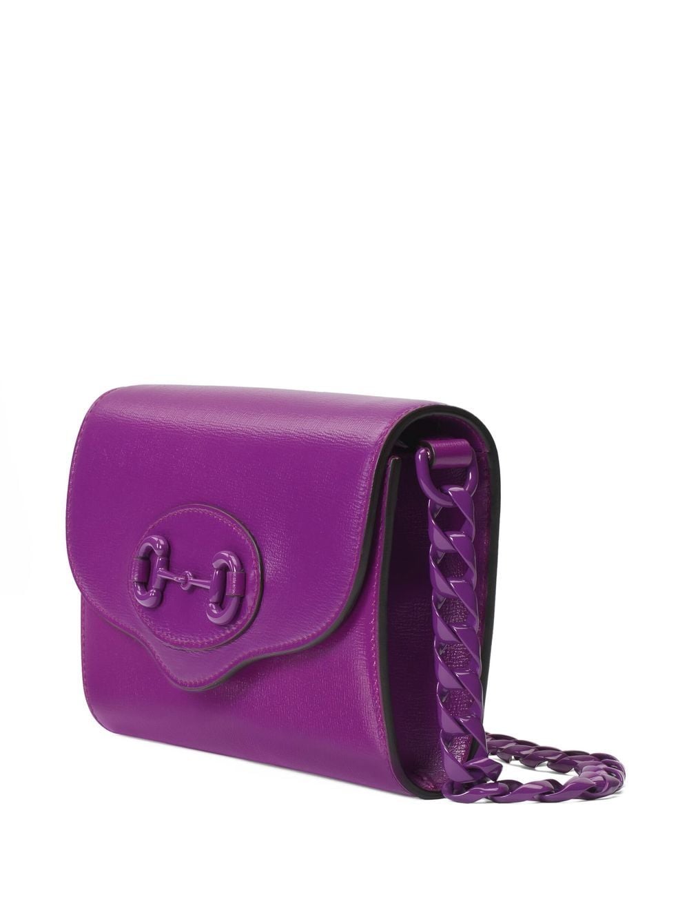Gucci Horsebit 1955 mini bag - Image 3