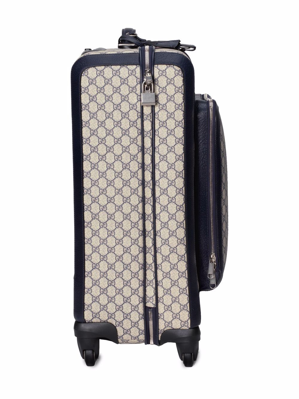 Gucci medium Ophidia GG Supreme carry-on - Image 3