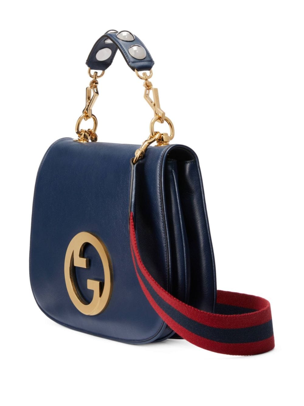 Gucci Gucci Blondie top handle bag - Image 3