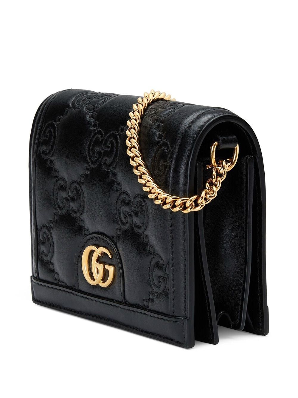 Gucci GG Matelassé mini bag - Image 3