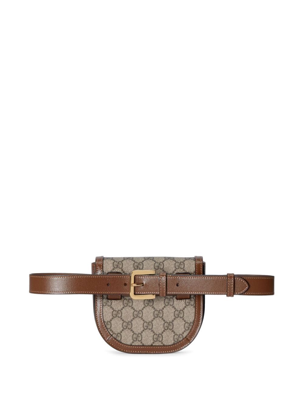 Gucci Horsebit 1955 belt bag - Image 3