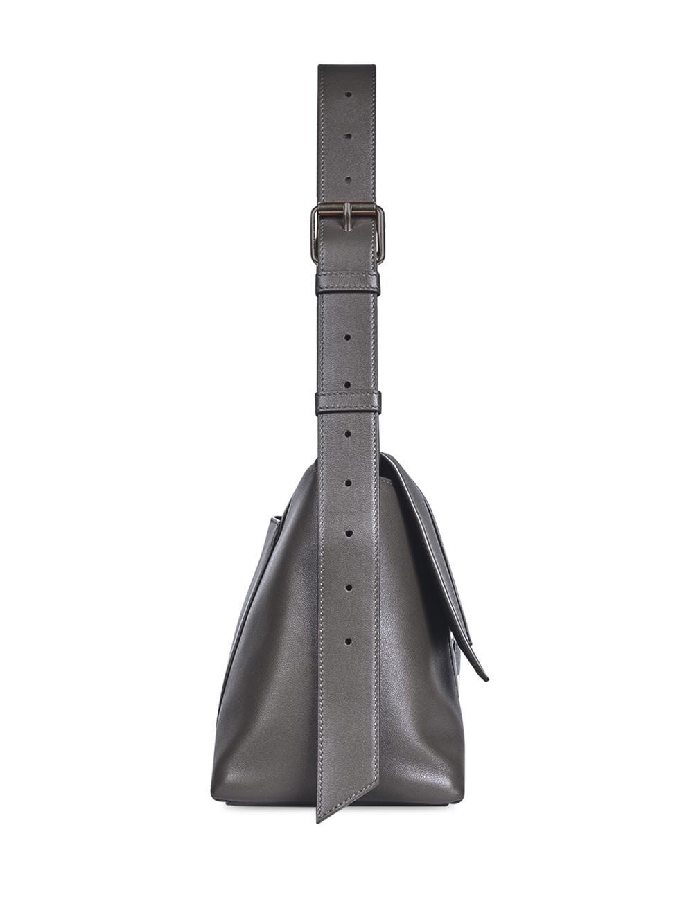 Balenciaga medium Downtown shoulder bag - Image 3