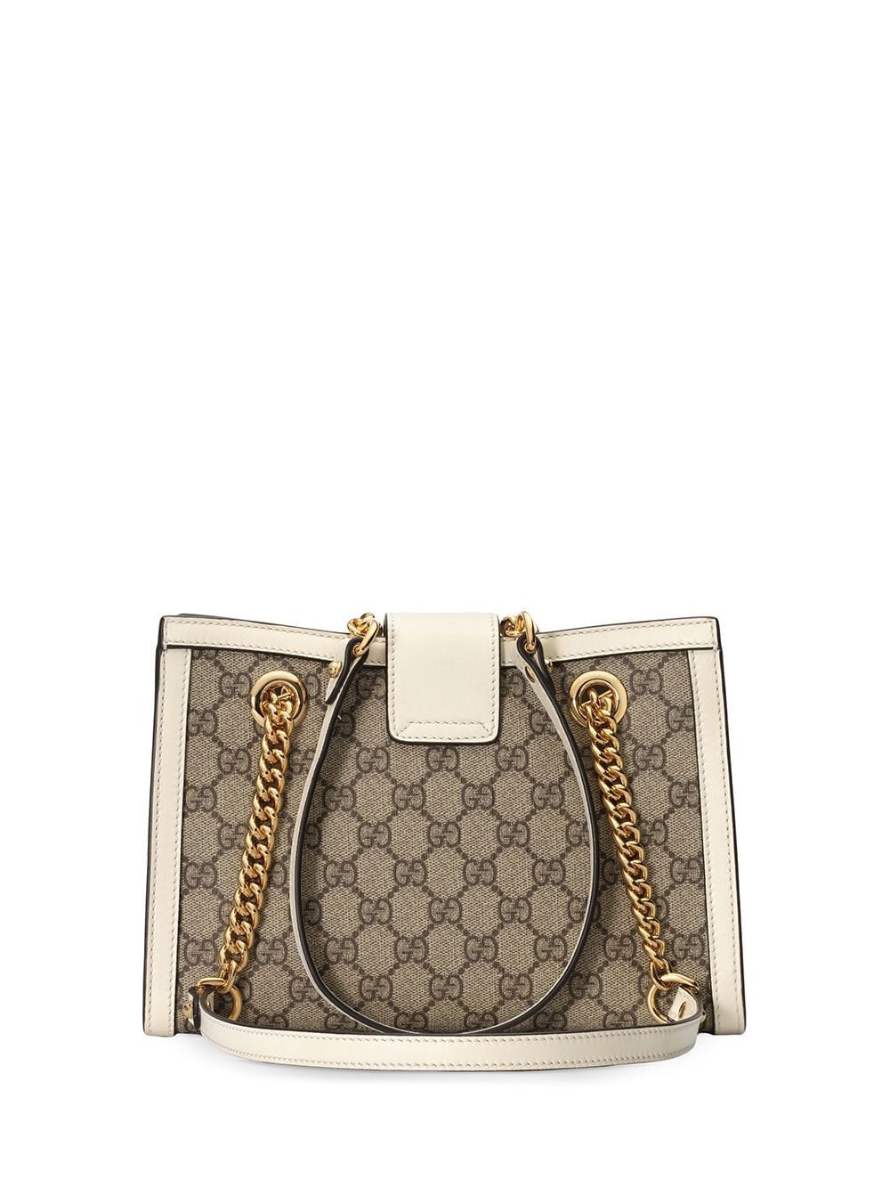 Gucci Padlock small GG shoulder bag - Image 3