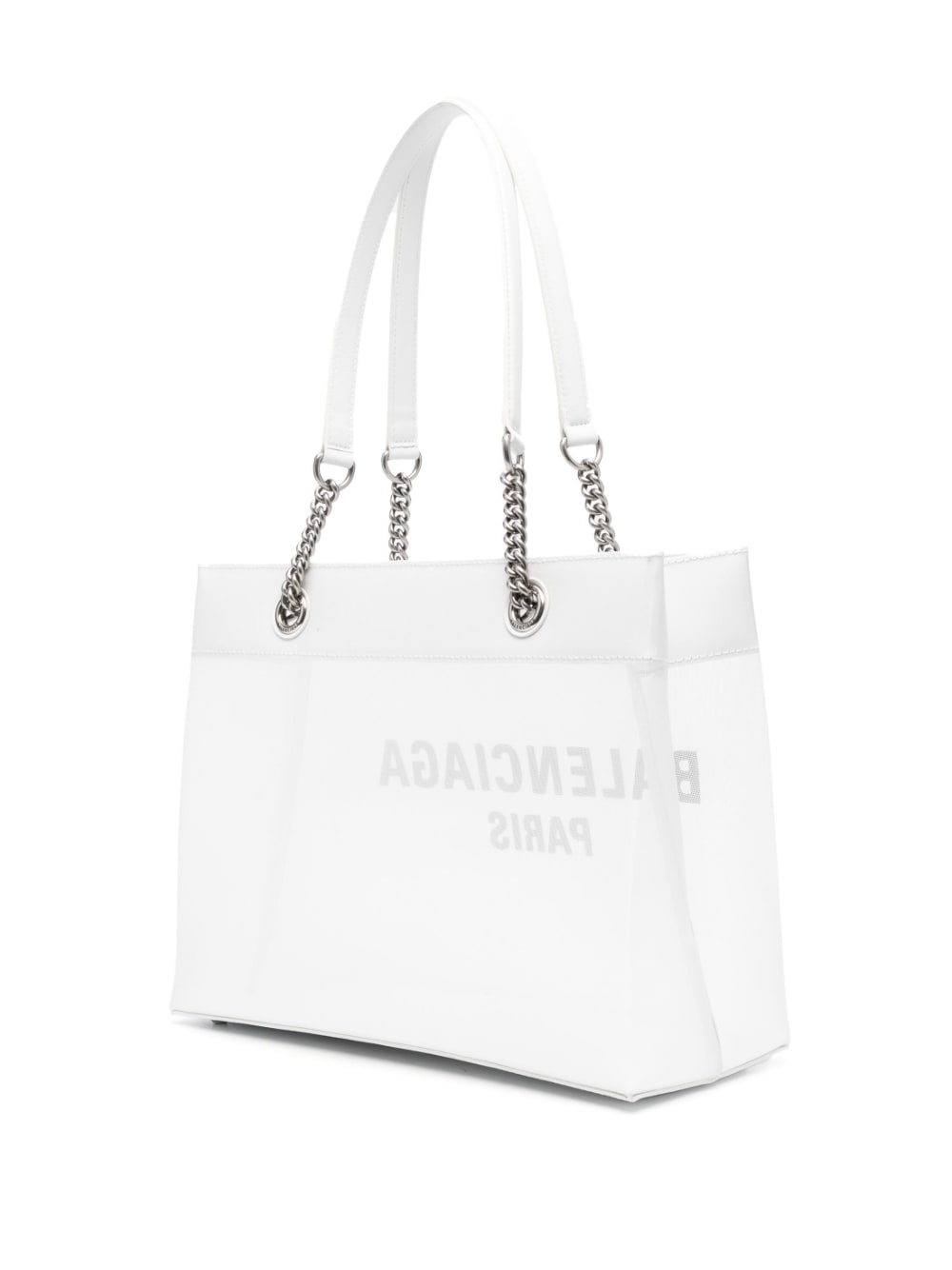 Balenciaga medium Duty Free tote bag - Image 3