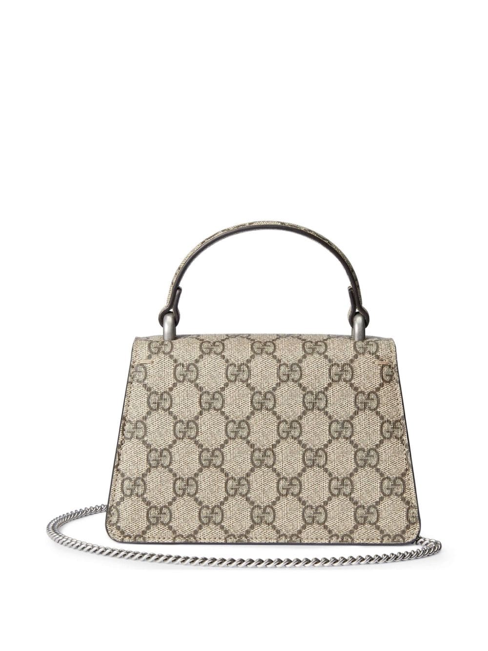 Gucci mini Dionysus top handle bag - Image 3