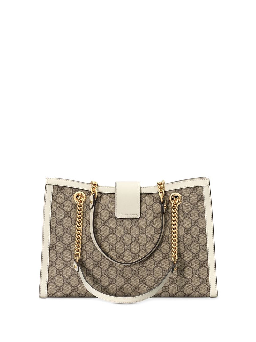 Gucci Padlock medium GG shoulder bag - Image 3