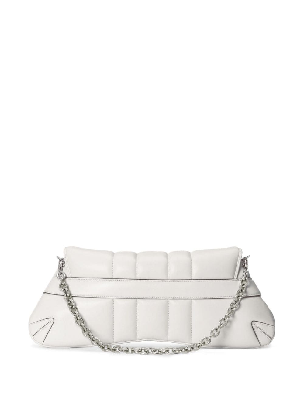 Gucci medium Horsebit Chain quilted bag - Image 3
