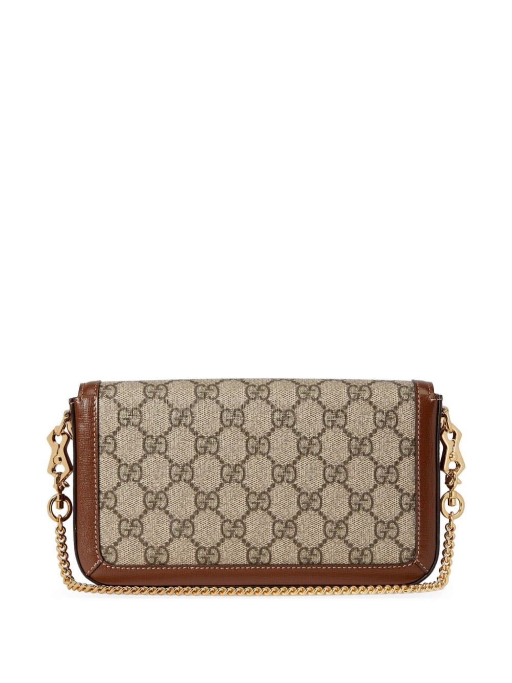 Gucci Horsebit 1955 mini bag - Image 3
