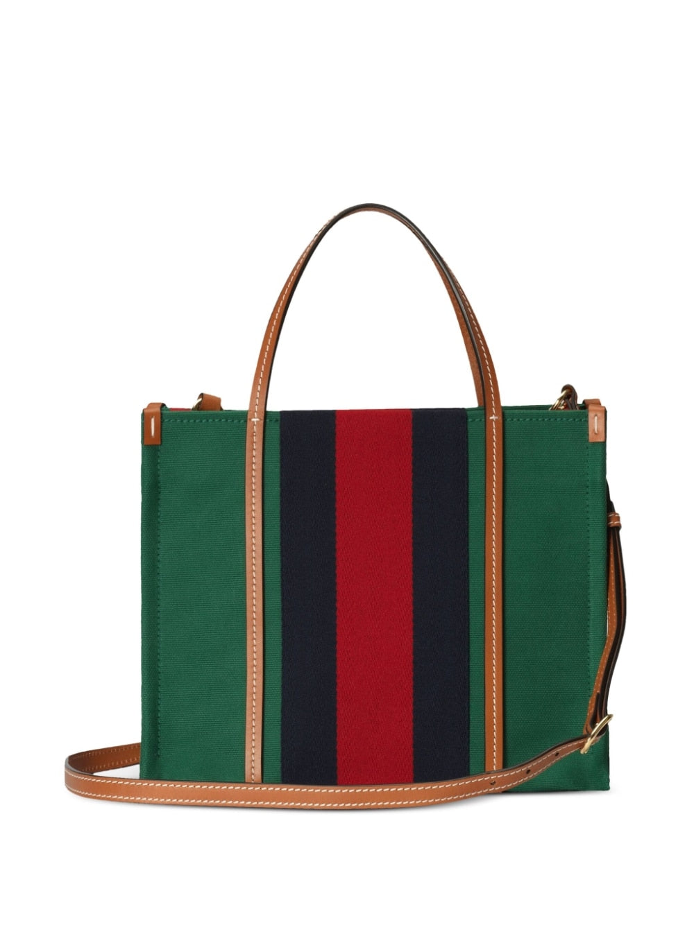 Gucci small Interlocking G tote bag - Image 3