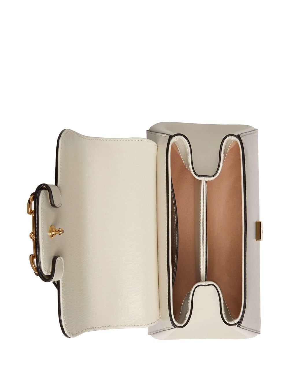 Gucci Horsebit 1955 top handle bag - Image 4