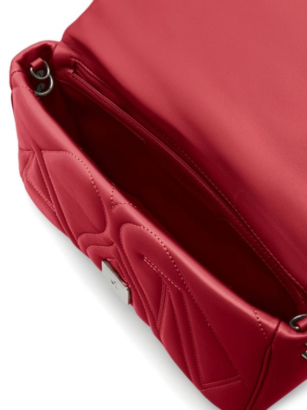 Alexander McQueen small The Seal shoulder bag - Image 4