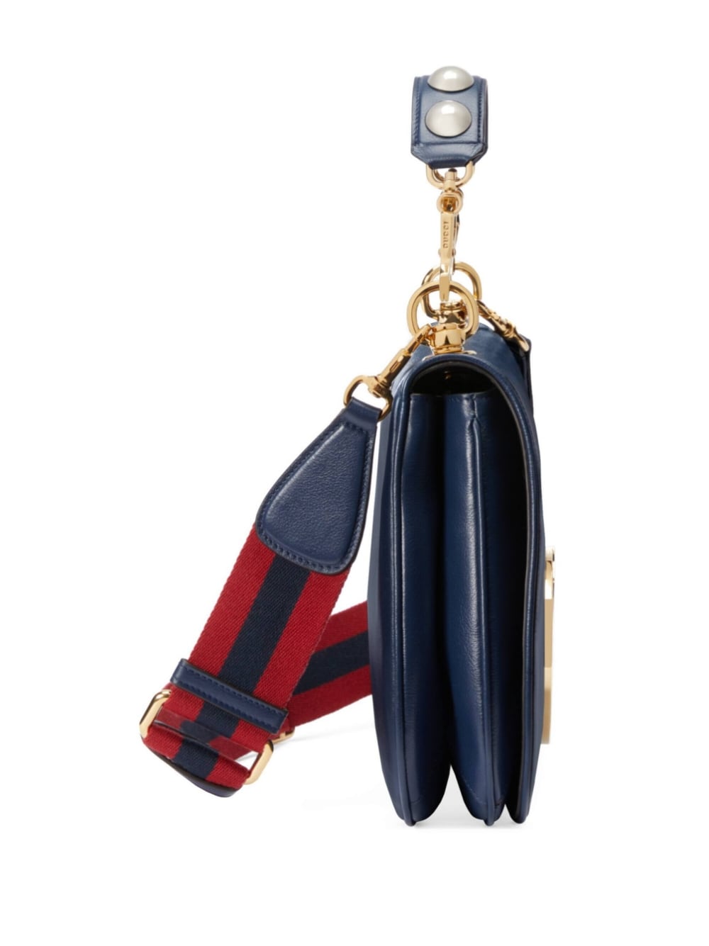 Gucci Gucci Blondie top handle bag - Image 4