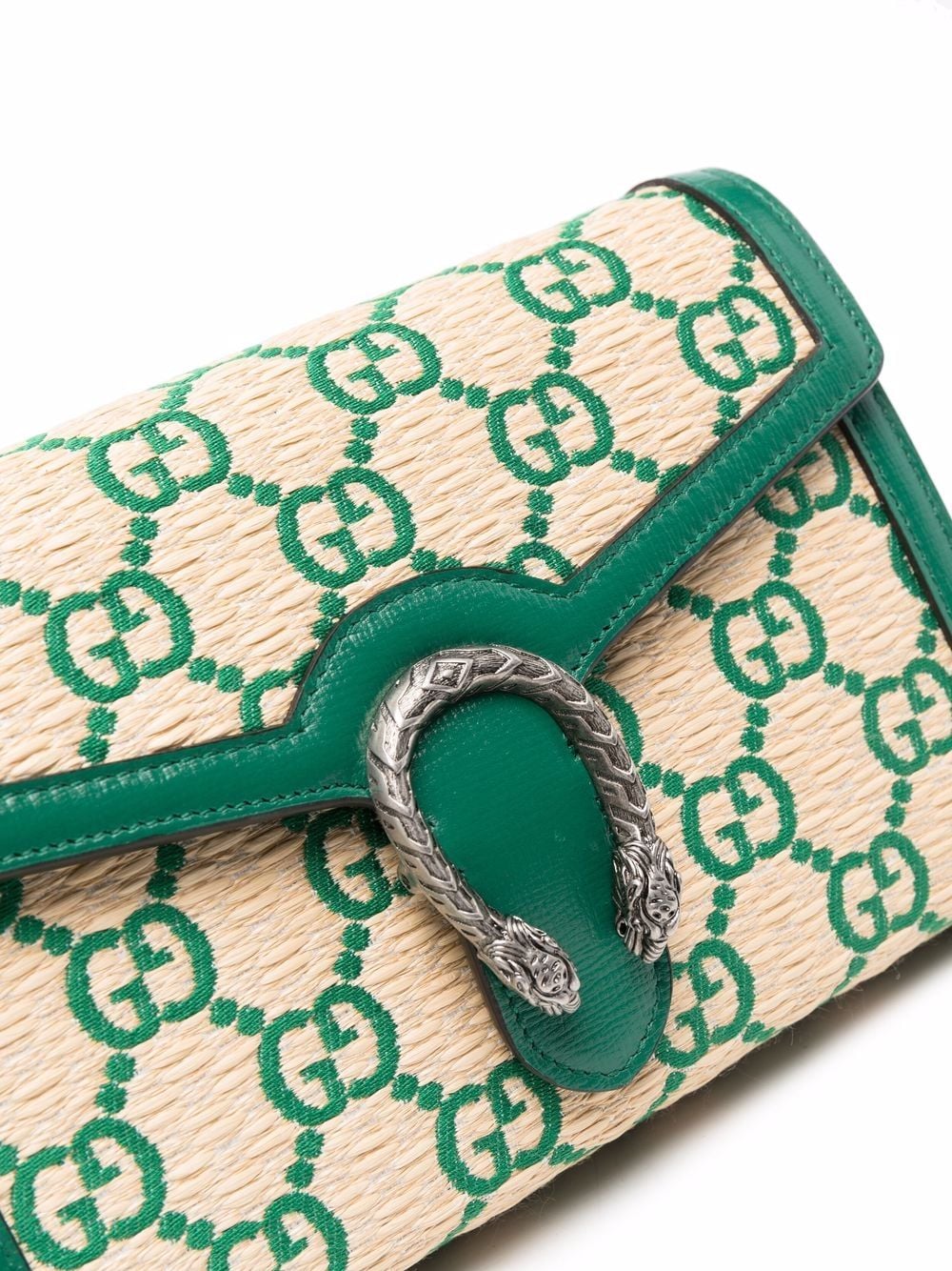 Gucci mini Dionysus chain bag - Image 4