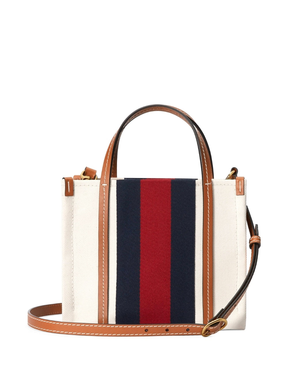 Gucci Mini Interlocking G tote bag - Image 4