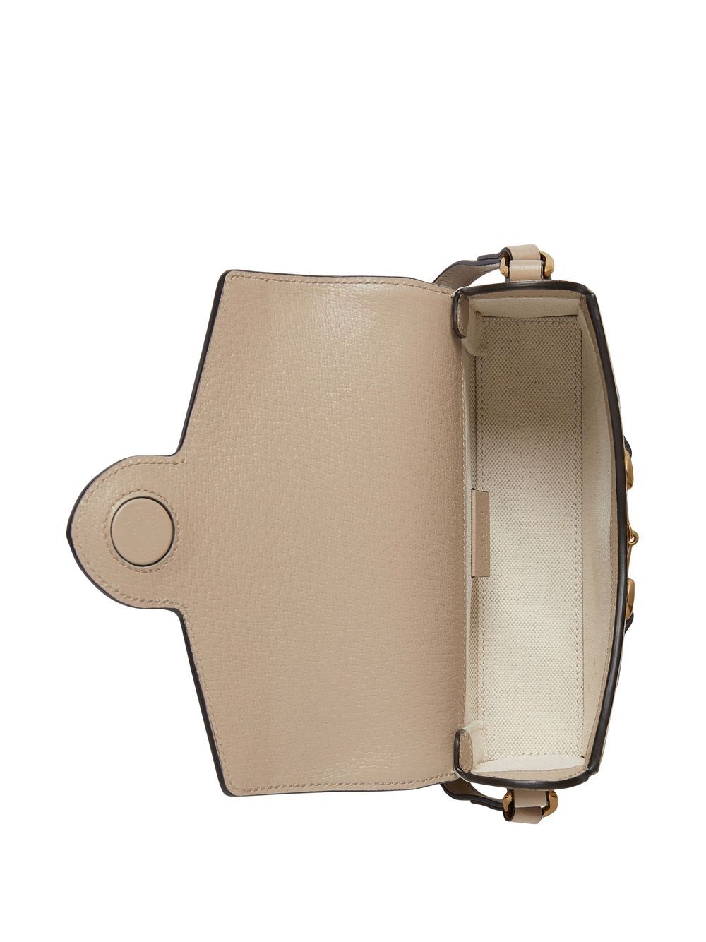Gucci Horsebit 1955 mini bag - Image 4