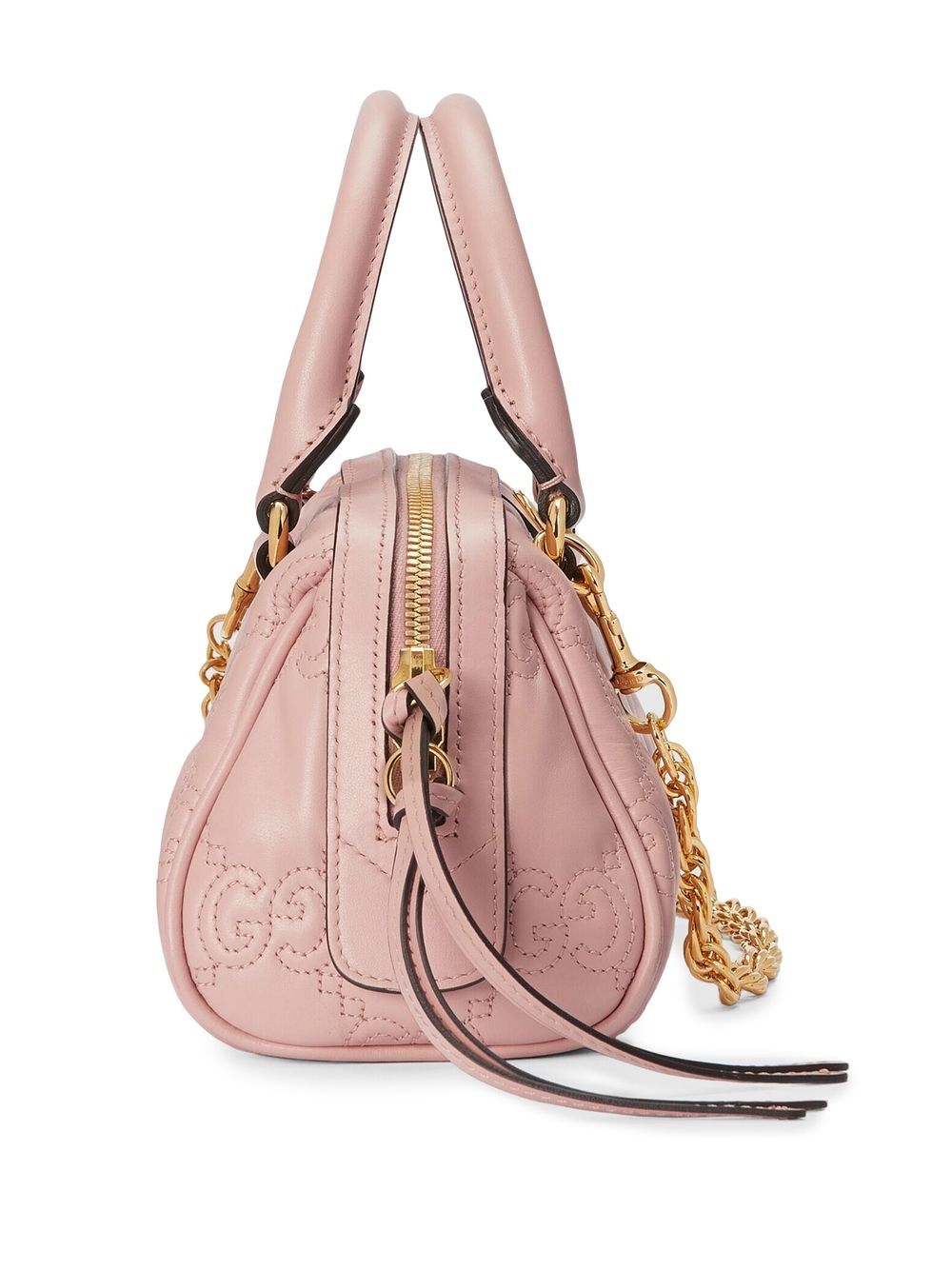 Gucci GG Matelassé min bag - Image 4