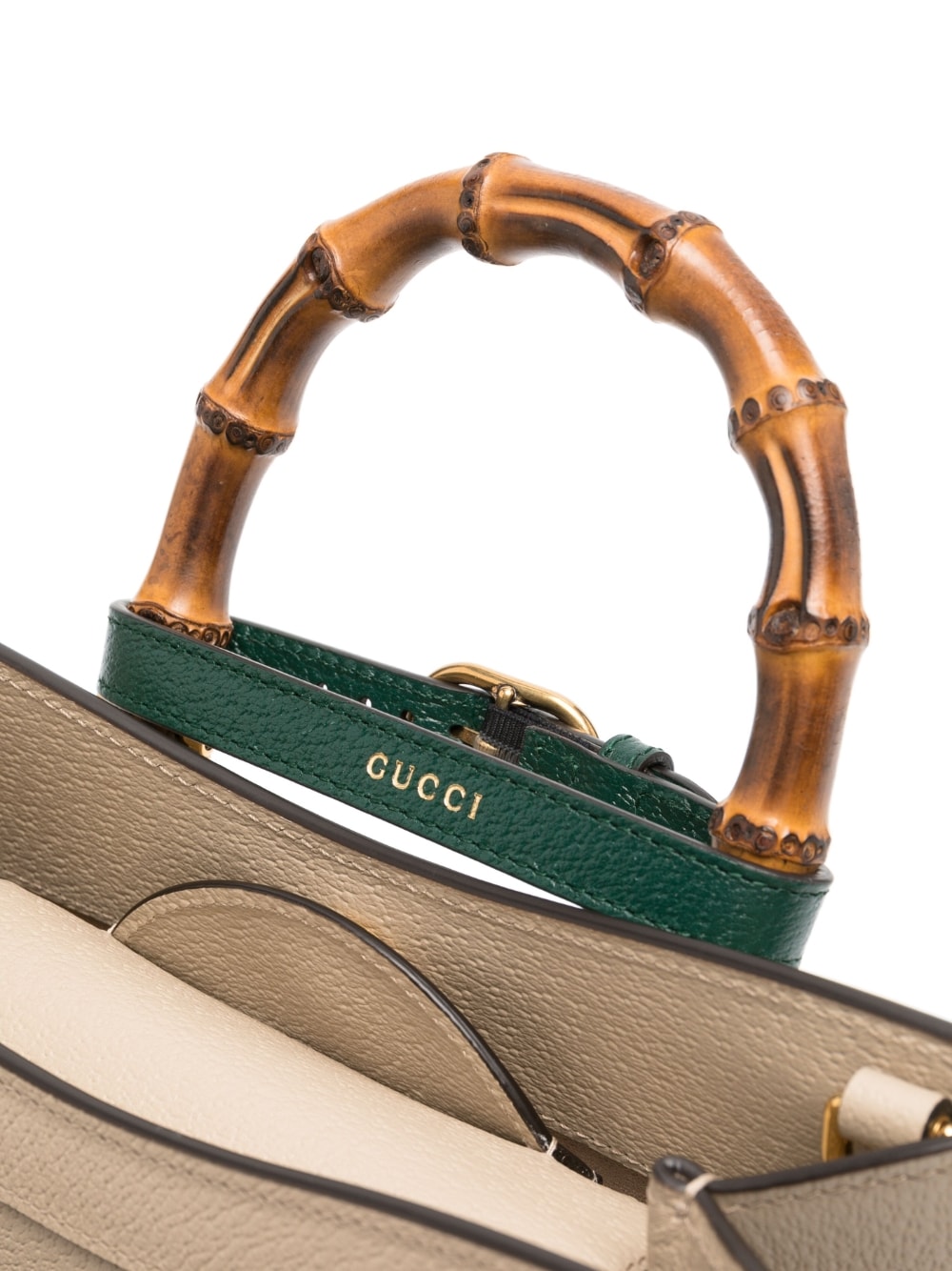 Gucci logo-plaque shoulder bag - Image 4