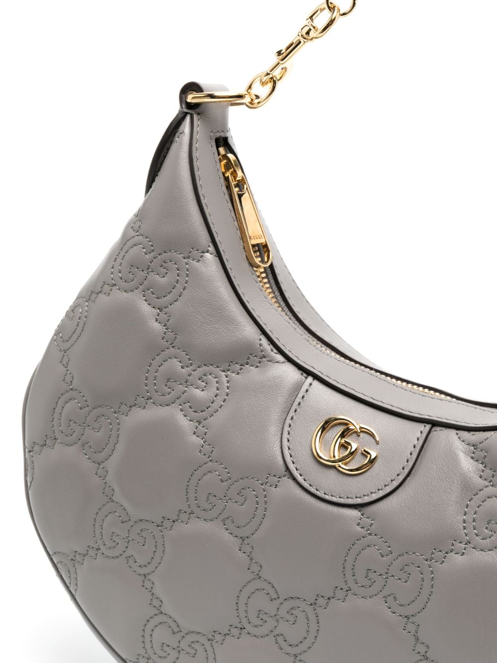 Gucci small GG matelassé shoulder bag - Image 5