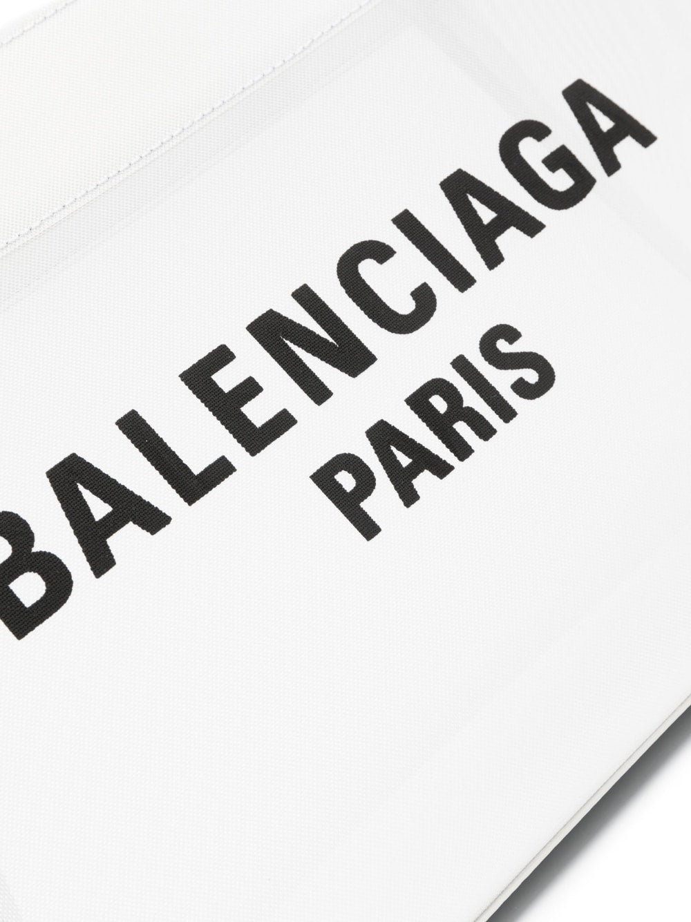 Balenciaga medium Duty Free tote bag - Image 4