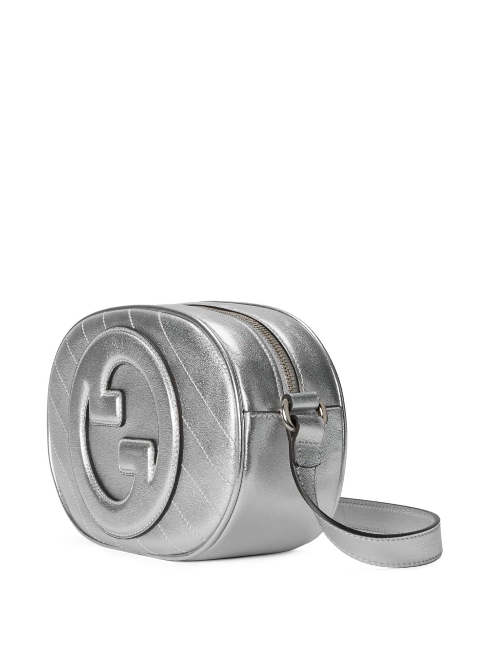 Gucci mini Blondie shoulder bag - Image 4