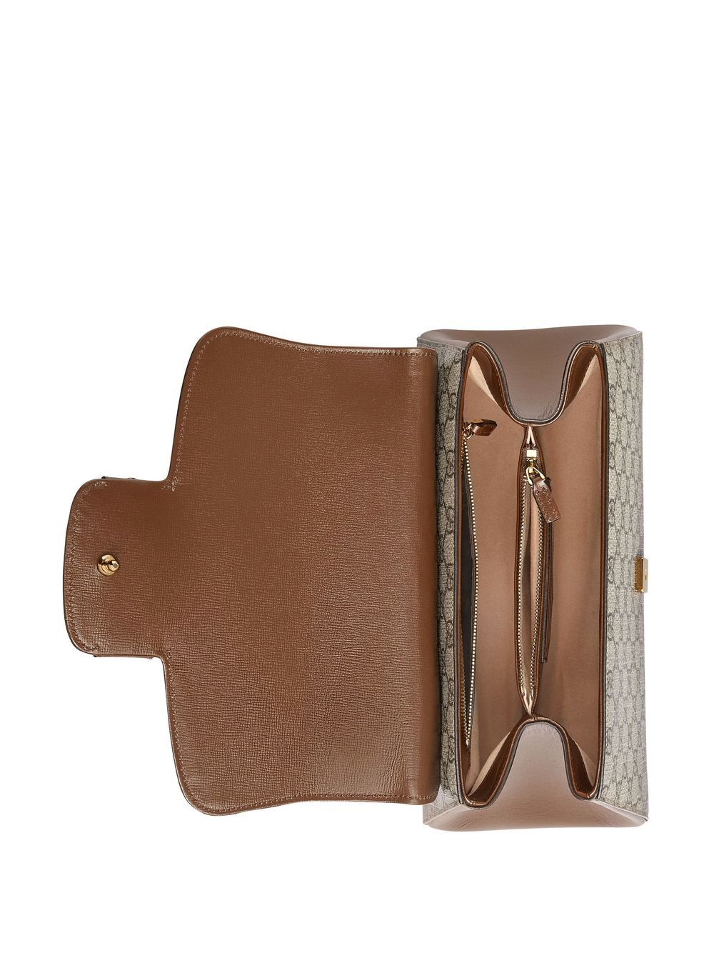 Gucci Horsebit 1955 top handle bag - Image 4