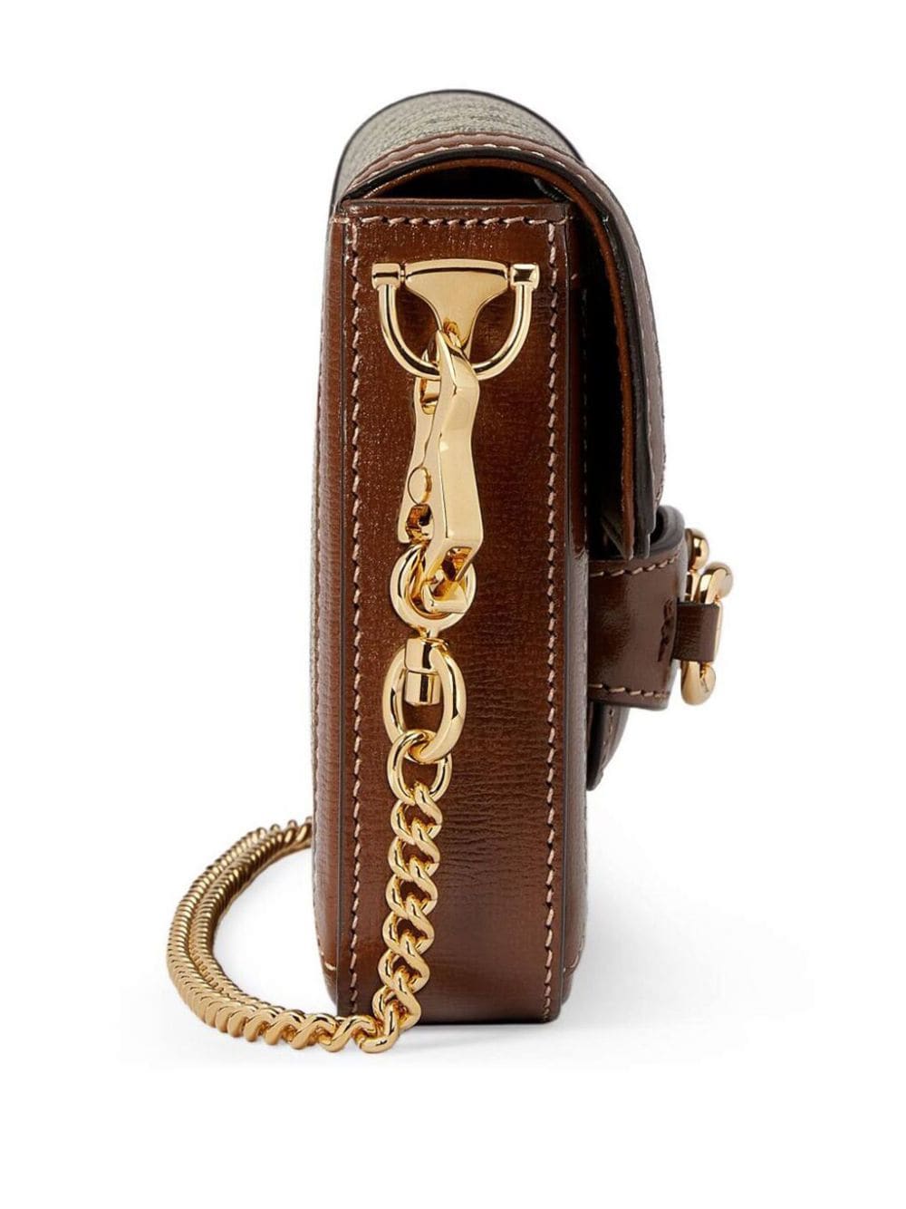 Gucci Horsebit 1955 mini bag - Image 4