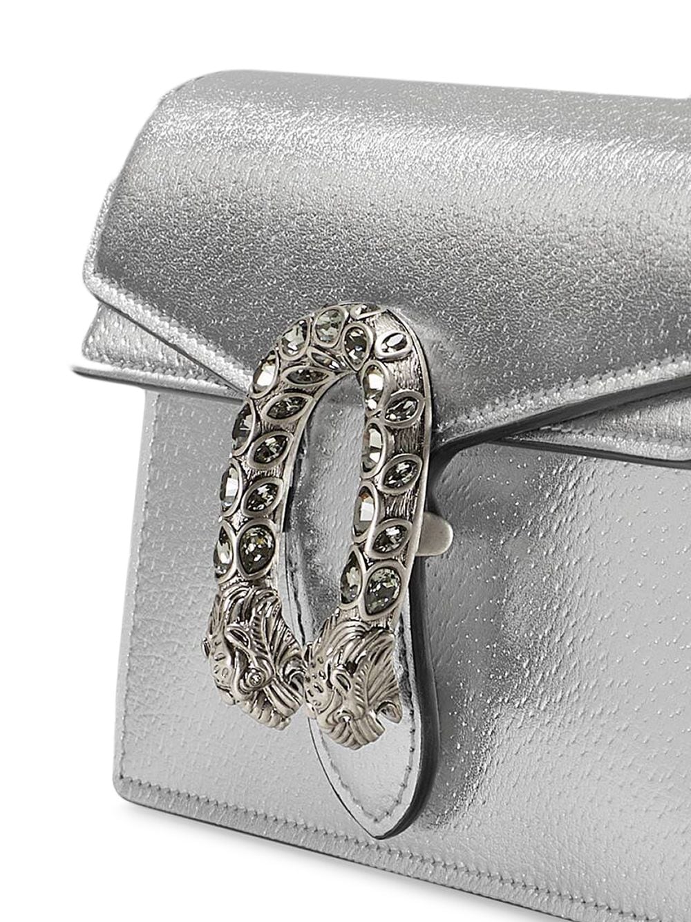 Gucci mini Dionysus shoulder bag - Image 4