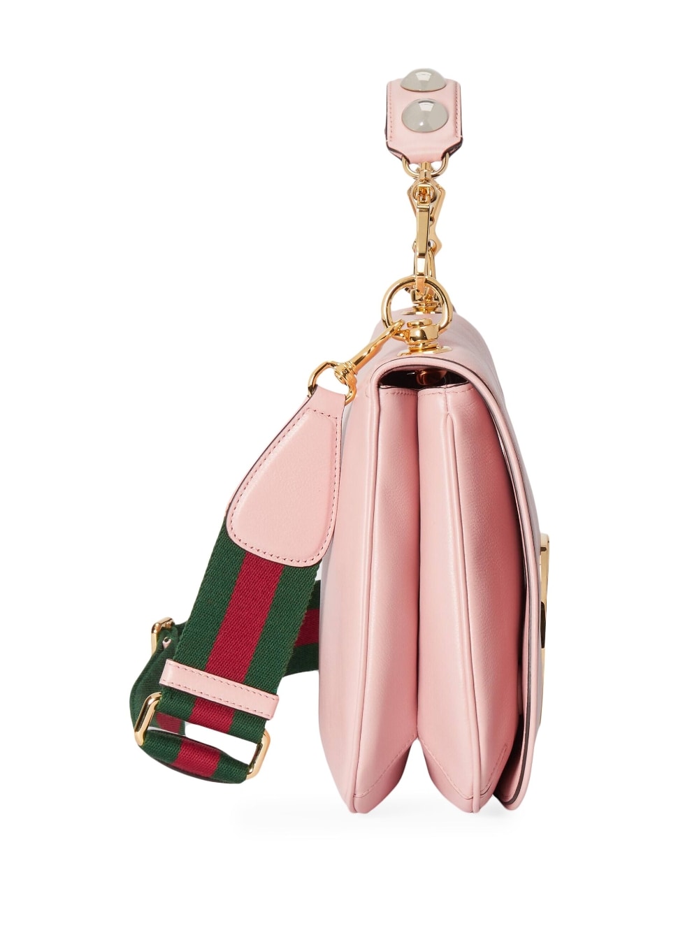 Gucci Gucci Blondie top handle bag - Image 4