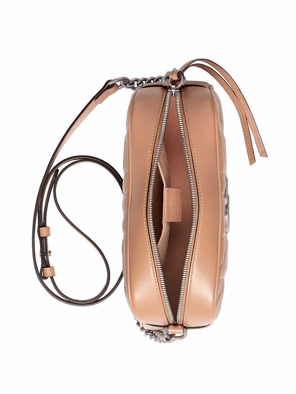Gucci small GG Marmont shoulder bag - Image 4