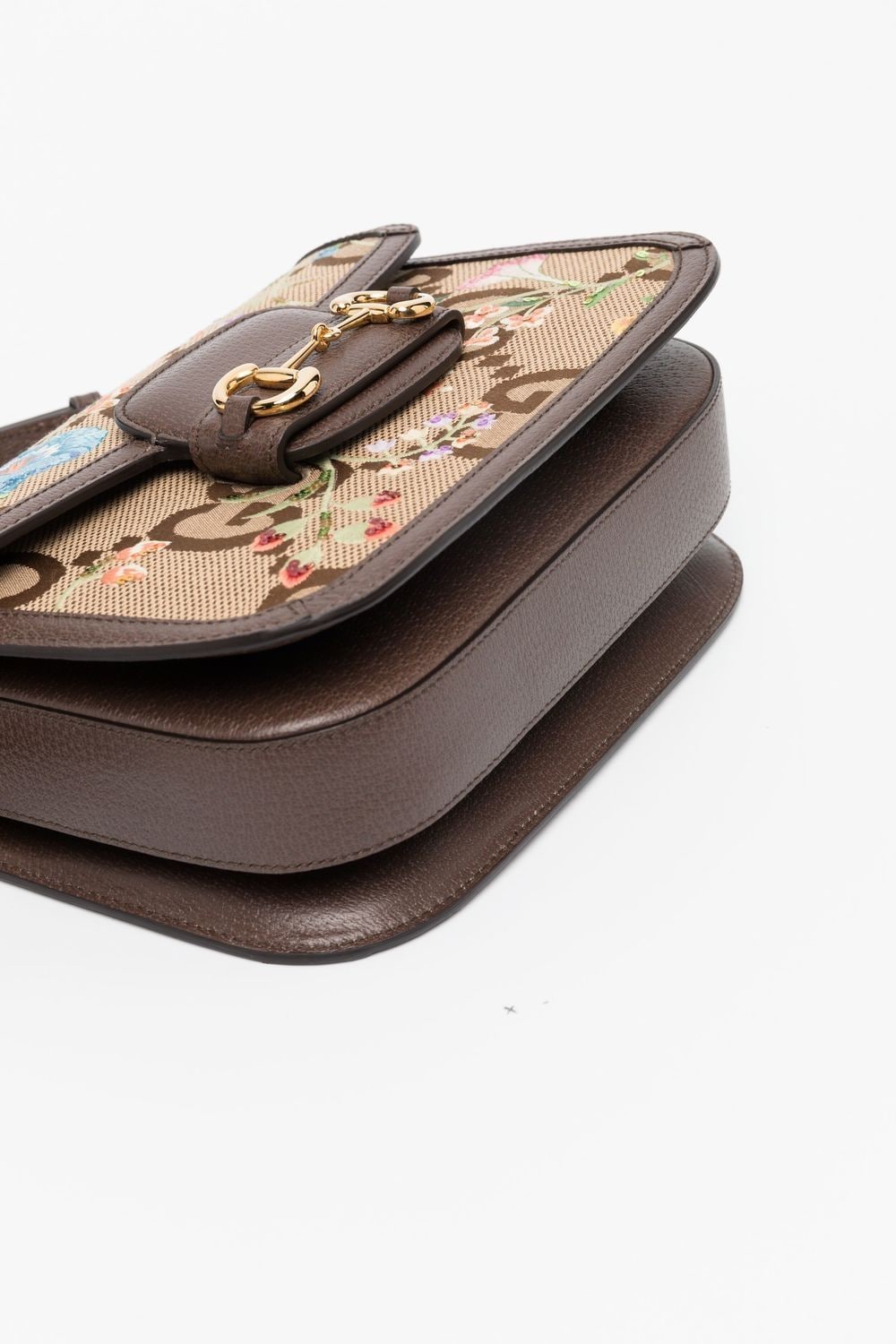 Gucci Jumbo GG Horsebit shoulder bag - Image 4