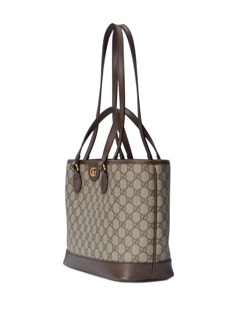 Gucci mini Ophidia tote bag - Image 4