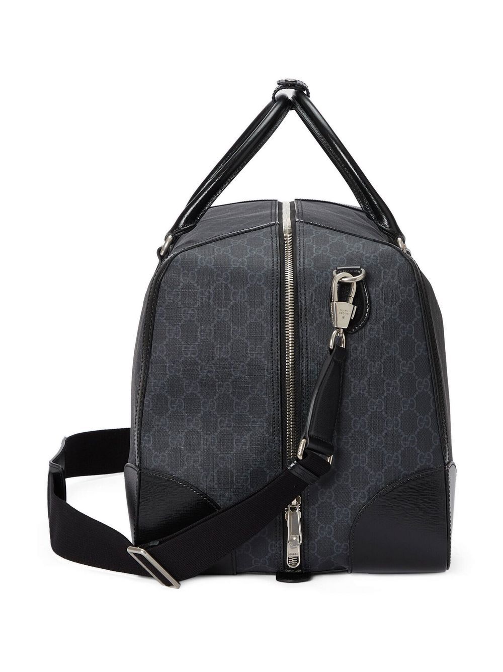 Gucci large GG Supreme holdall - Image 4