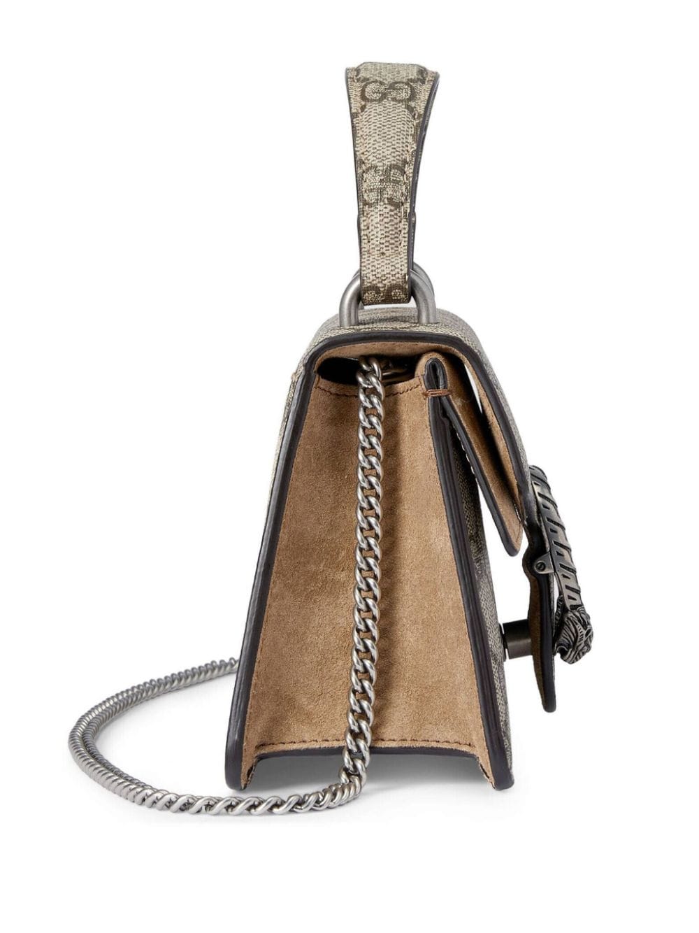 Gucci mini Dionysus top handle bag - Image 4