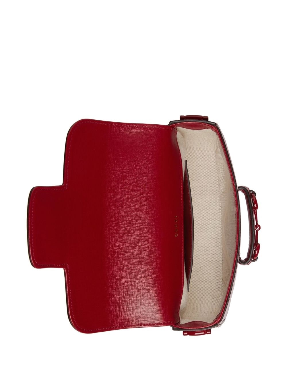 Gucci Horsebit 1955 small shoulder bag - Image 4
