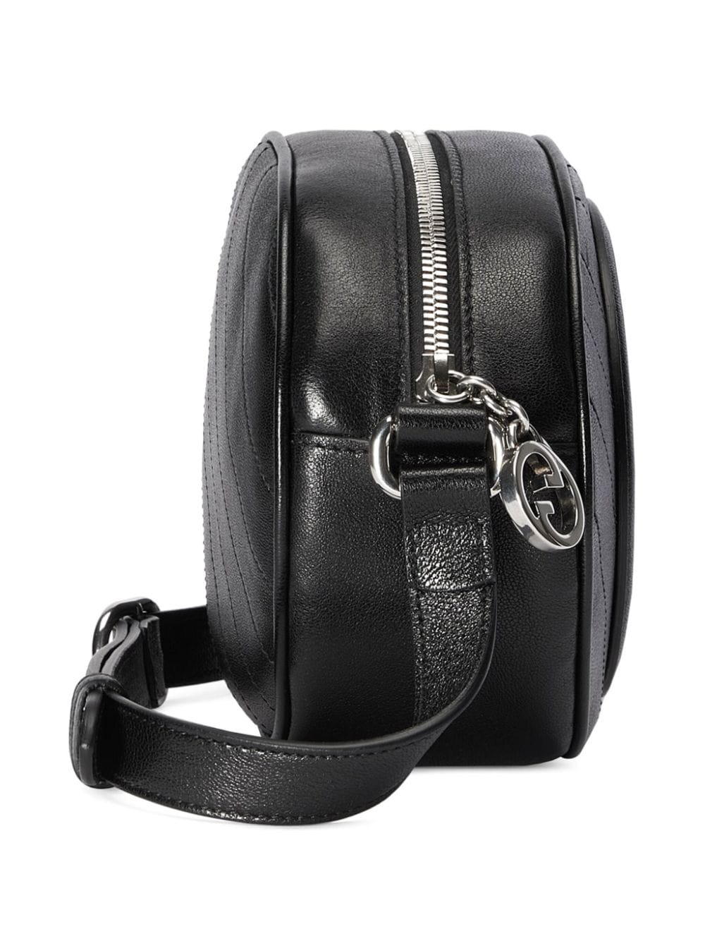 Gucci mini Blondie leather shoulder bag - Image 4