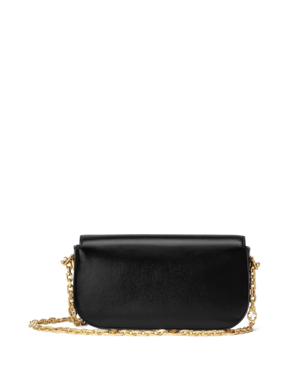 Gucci small Horsebit 1955 leather shoulder bag - Image 4