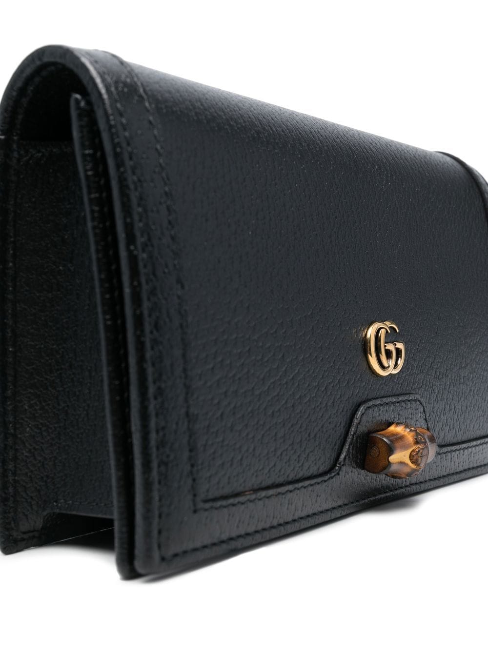 Gucci mini Diana crossbody bag - Image 4