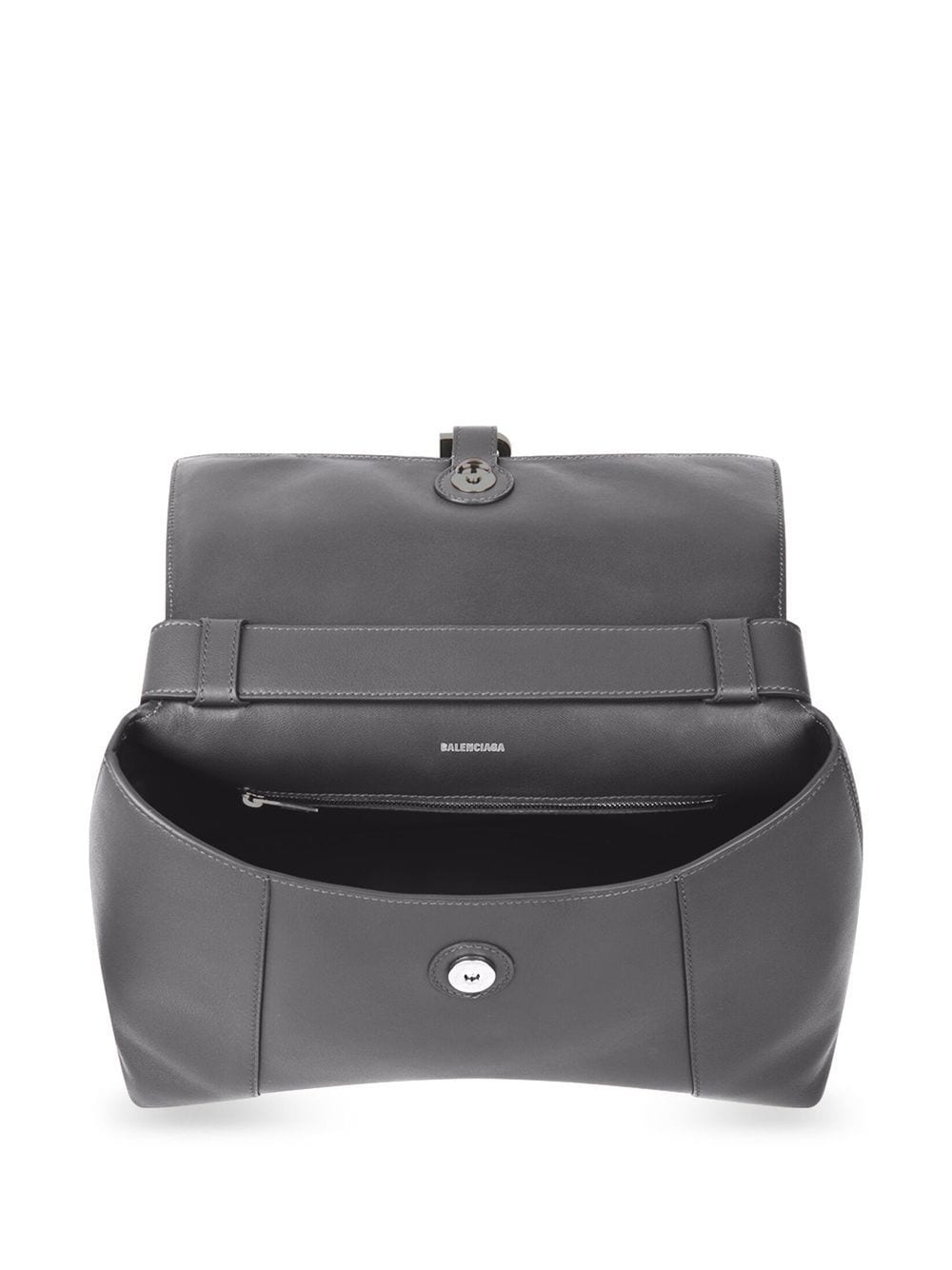 Balenciaga medium Downtown shoulder bag - Image 4